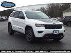 2020 Jeep Grand Cherokee Trailhawk