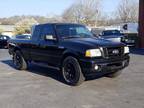 2011 Ford Ranger XLT