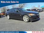 2006 BMW 3 Series 325i