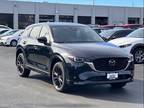 2023 Mazda CX-5 2.5 Turbo Signature