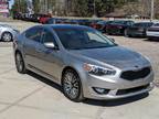 2015 Kia Cadenza Premium