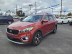 2017 Kia Sorento EX V6