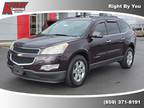 2009 Chevrolet Traverse LT