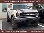 2023 Ford Bronco other