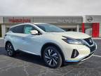 2024 Nissan Murano SL