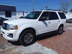 2015 Ford Expedition 2WD 4dr XLT