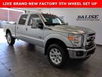 2016 Ford F-350 Super Duty Lariat