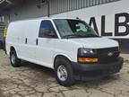 2023 Chevrolet Express 2500