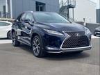 2022 Lexus RX 350 350 Premium