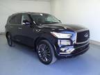 2023 Infiniti QX80 PREMIUM SELECT, 4WD