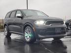 2024 Dodge Durango Citadel