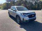 2021 Honda Ridgeline RTL-E