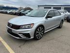 2018 Volkswagen Passat V6 GT