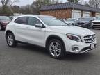 2019 Mercedes-Benz Gla GLA 250 4MATIC