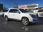 2017 Gmc Acadia Limited Base