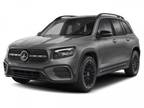 2024 Mercedes-Benz Glb GLB 250