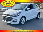 2021 Chevrolet Spark 1LT CVT