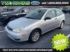 2007 Ford Focus ZX3 SE