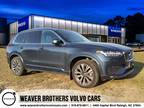 2021 Volvo XC90 T5 Momentum