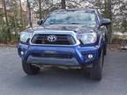 2015 Toyota Tacoma V6