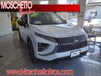 2022 Mitsubishi Eclipse Cross LE