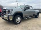 2024 Gmc Sierra 3500HD SLT