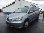 2009 Honda Odyssey EX-L w/DVD