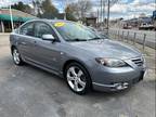 2006 Mazda Mazda3 s Grand Touring