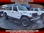 2024 Jeep Gladiator