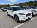 2024 Lincoln Aviator Premiere