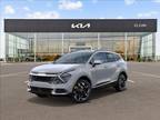 2024 Kia Sportage SX-PRESTIGE AWD