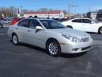 2002 Lexus ES 300 Base