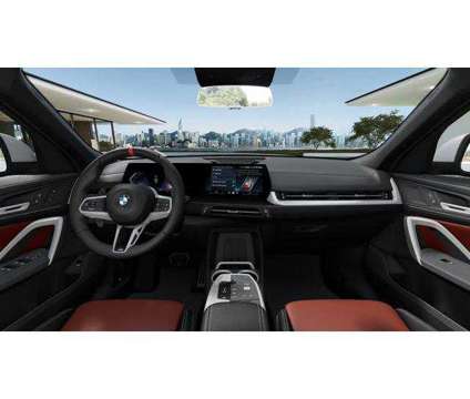 2024 BMW X2 xDrive28i is a Grey 2024 BMW X2 xDrive28i SUV in Newton NJ