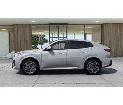 2024 BMW X2 xDrive28i is a Grey 2024 BMW X2 xDrive28i SUV in Newton NJ