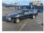 1993 Volvo 960 for Sale by Owner