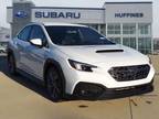 2024 Subaru Wrx Base