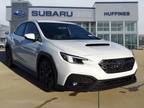 2024 Subaru Wrx TR