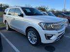 2018 Ford Expedition Platinum