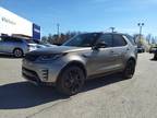 2024 Land Rover Discovery Dynamic SE