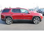 2018 GMC Acadia SLT