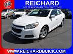 2014 Chevrolet Malibu LT