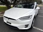 2016 Tesla Model X 75D (AWD) SUV