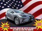 2020 Lexus NX 300 Base