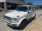 2023 Mercedes-Benz G-Class G 550