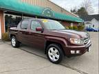 2009 Honda Ridgeline RTL