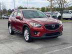 2013 Mazda CX-5 Grand Touring