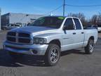 2005 Dodge Ram 1500 SLT