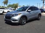 2022 Honda HR-V EX-L