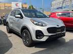 2021 Kia Sportage S