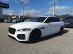 2024 Jaguar Xf P300 R-Dynamic SE